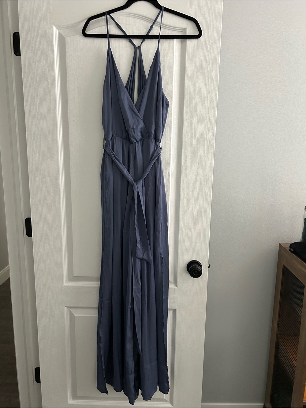 Women’s size: Large jumpsuit